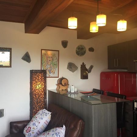 Casa Rural Adoracion Chipude - Adults Only Δωμάτιο φωτογραφία