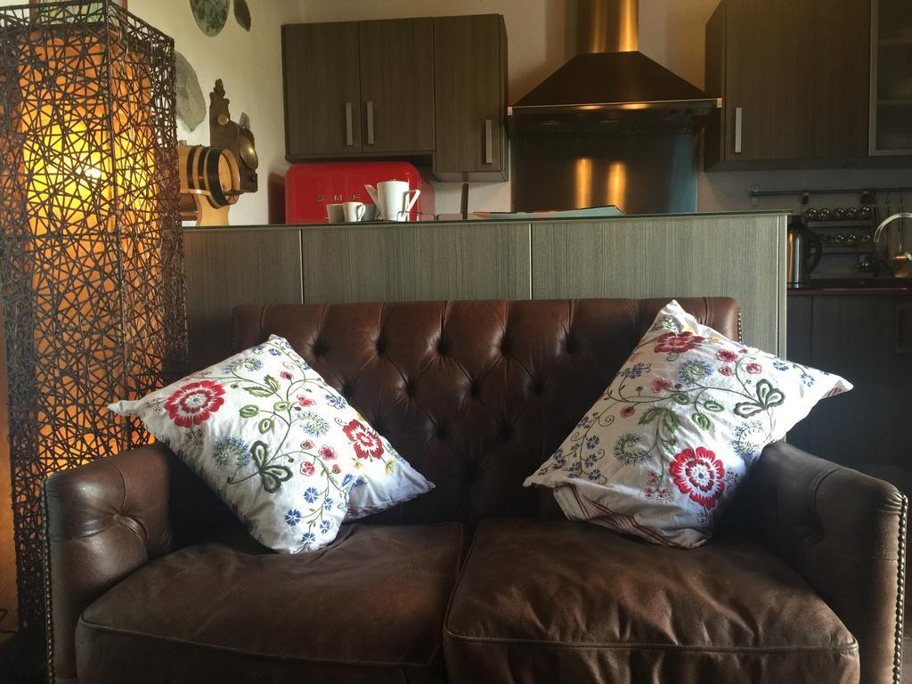 Casa Rural Adoracion Chipude - Adults Only Δωμάτιο φωτογραφία