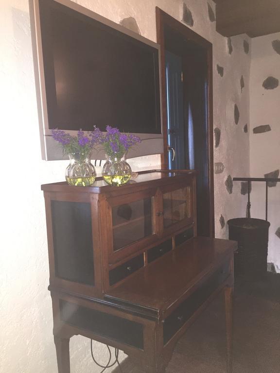 Casa Rural Adoracion Chipude - Adults Only Δωμάτιο φωτογραφία