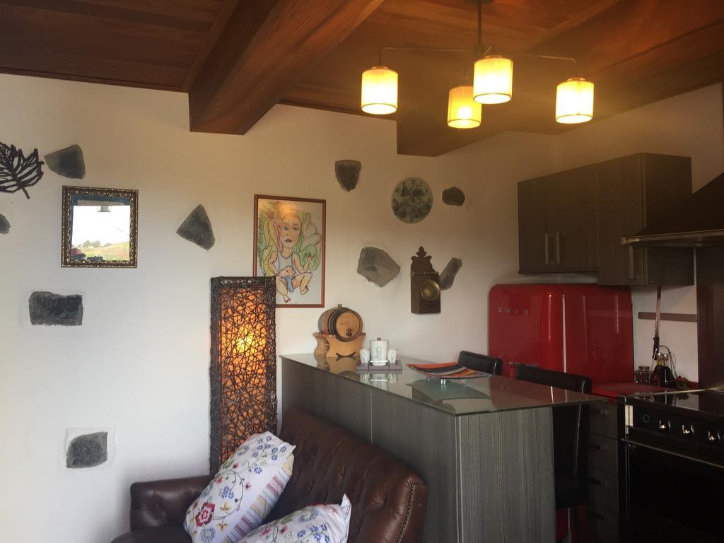 Casa Rural Adoracion Chipude - Adults Only Δωμάτιο φωτογραφία