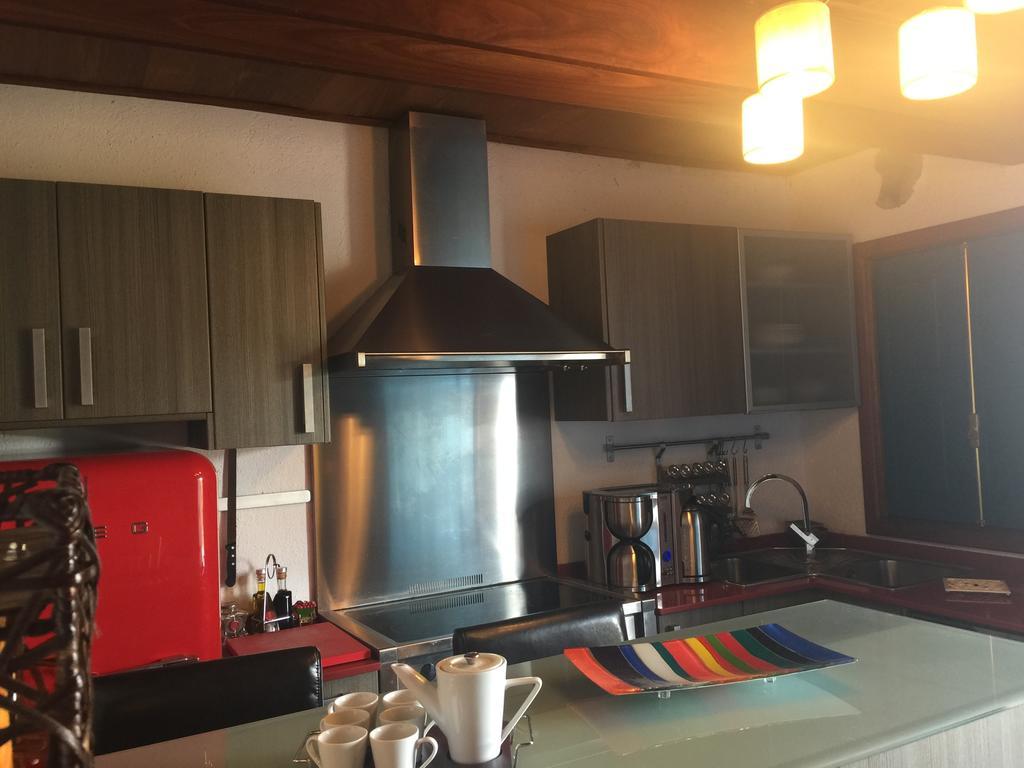 Casa Rural Adoracion Chipude - Adults Only Δωμάτιο φωτογραφία