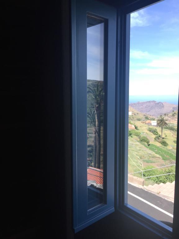 Casa Rural Adoracion Chipude - Adults Only Εξωτερικό φωτογραφία