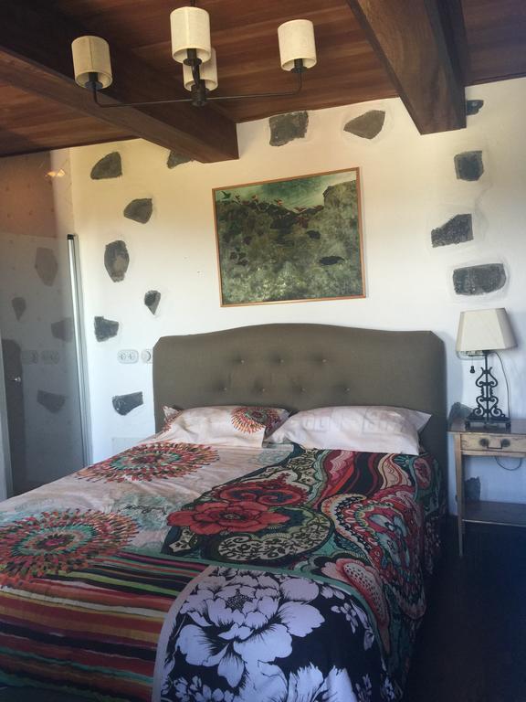 Casa Rural Adoracion Chipude - Adults Only Δωμάτιο φωτογραφία