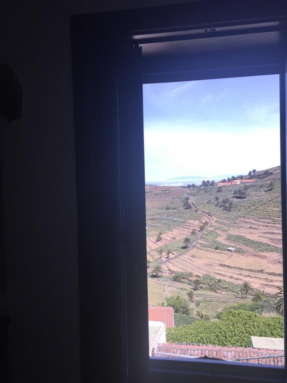 Casa Rural Adoracion Chipude - Adults Only Εξωτερικό φωτογραφία
