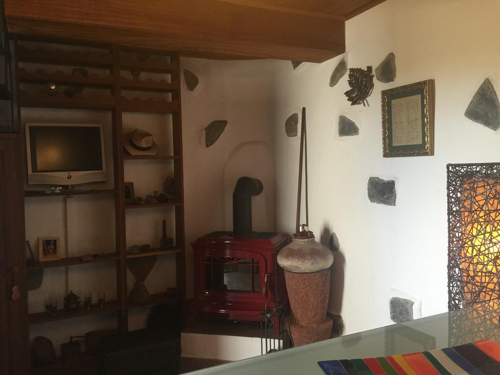 Casa Rural Adoracion Chipude - Adults Only Δωμάτιο φωτογραφία